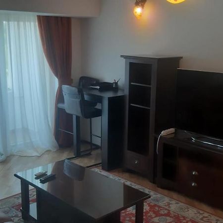 Apartament Ultracentral Piata Unirii Leilighet Bucureşti Eksteriør bilde