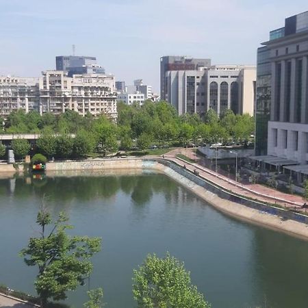 Apartament Ultracentral Piata Unirii Leilighet Bucureşti Eksteriør bilde
