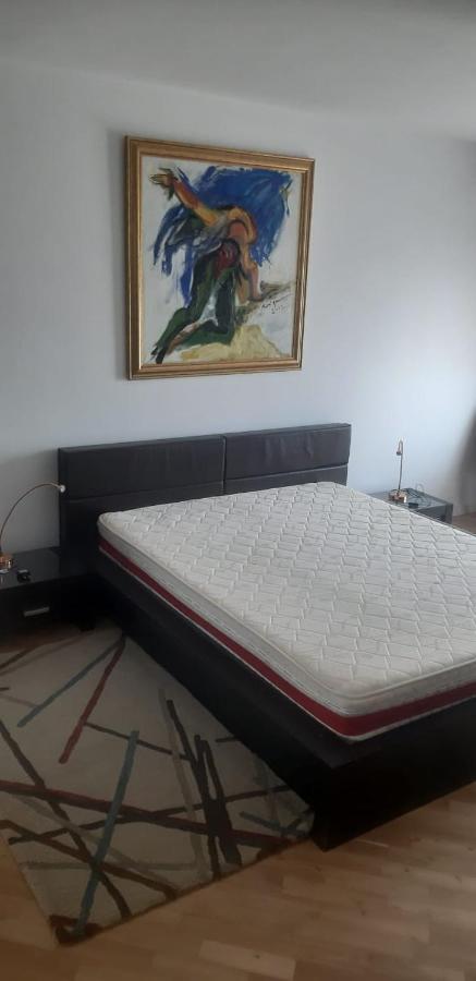 Apartament Ultracentral Piata Unirii Leilighet Bucureşti Eksteriør bilde