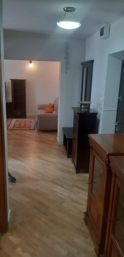 Apartament Ultracentral Piata Unirii Leilighet Bucureşti Eksteriør bilde