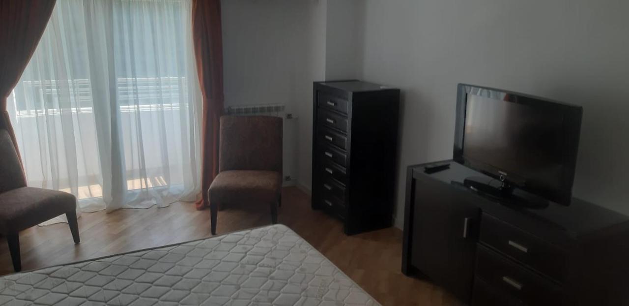 Apartament Ultracentral Piata Unirii Leilighet Bucureşti Eksteriør bilde