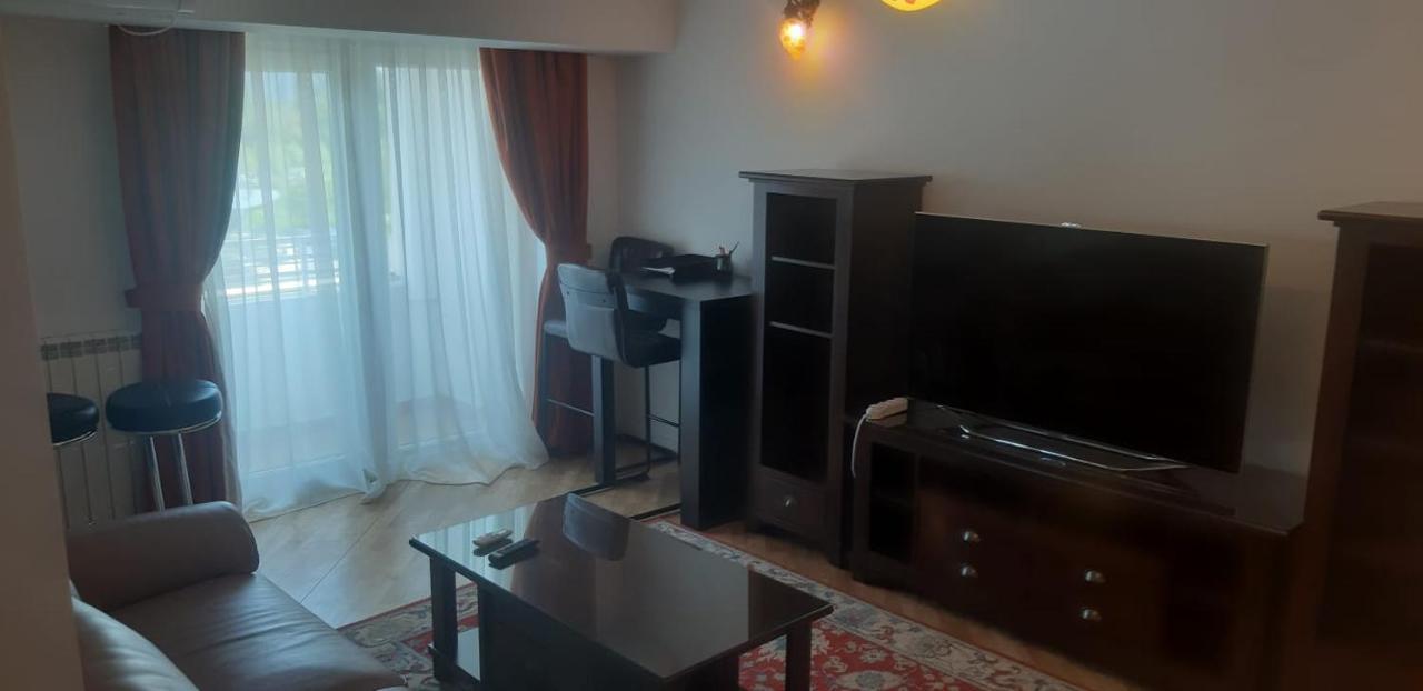 Apartament Ultracentral Piata Unirii Leilighet Bucureşti Eksteriør bilde