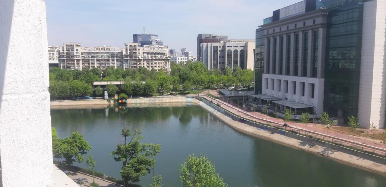 Apartament Ultracentral Piata Unirii Leilighet Bucureşti Eksteriør bilde