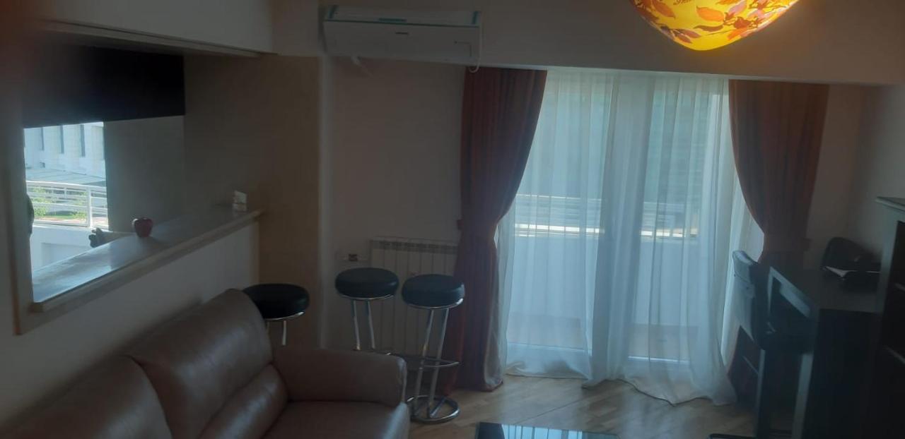 Apartament Ultracentral Piata Unirii Leilighet Bucureşti Eksteriør bilde