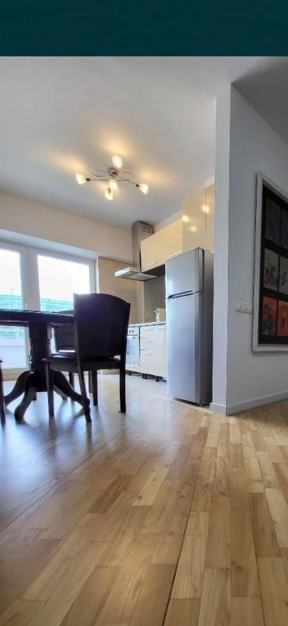 Apartament Ultracentral Piata Unirii Leilighet Bucureşti Eksteriør bilde